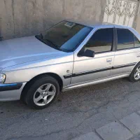 پژو پارس مدل ۸۲