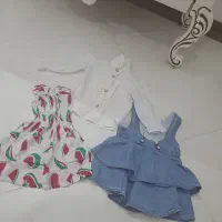 لباس بچگانه