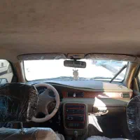 سمند۸۴ بنزینی|خودرو سواری و وانت|ایذه, |دیوار