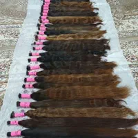 خریدمو.بزرگترین خریدار مو درکاشان(اصلی بدون واسطه)|خدمات آرایشگری و زیبایی|کاشان, امیرکبیر|دیوار