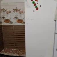 فریزر  مدل ارج|یخچال و فریزر|دزفول, |دیوار