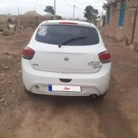 تیبا ۲|خودرو سواری و وانت|تایباد, |دیوار