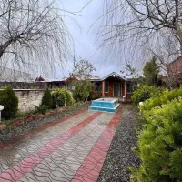 300متری-ویلاباغ2خواب-باسند-مبله