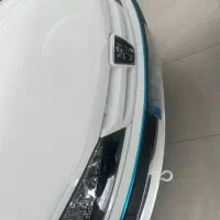 پژو پارس elx فول مدل۱۴۰۳