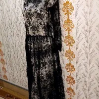 لباس محلی کردی سقزی