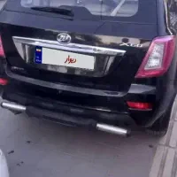 لیفانx60|خودرو سواری و وانت|ارومیه, |دیوار