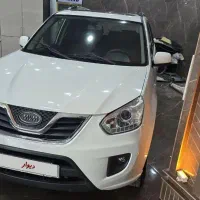 ام وی ام x33مدل94نیو درجه یک|خودرو سواری و وانت|بوکان, |دیوار