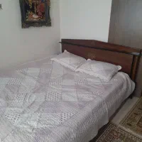 سرویس تخت خواب دو نفره