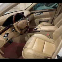 بنز S 350 مدل 2010|خودرو سواری و وانت|تهران, الهیه|دیوار