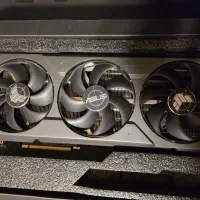 کارت گرافیک ایسوس 4090 tuf