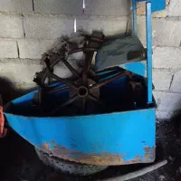 نوح، لوش، قایق