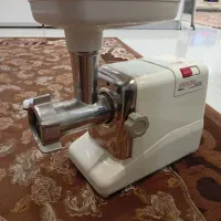 چرخ گوشت
