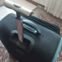 ساک مسافرتی