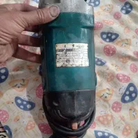 سنگ فرز بزرگ ماکیتا  ژاپن اصلی