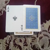 پاسور / کارت بازی