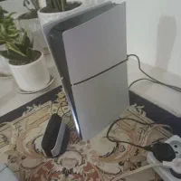 پی اس فایو کم کار ۱ ترابایت دو دسته