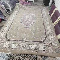 دو عدد فرش۹متری ۵۰۰شونه