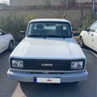 وانت مزدا کارا تک کابین ۲۰۰۰