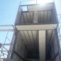 جوشکاری  سیار  در سرپلذهاب واطراف