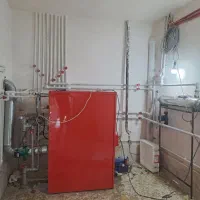لوله کش آب خرده کاری کمترین قیمت