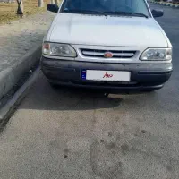 پراید ۹۸