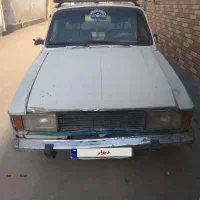 پیکان وانت|خودرو سواری و وانت|اصفهان, بهاران|دیوار
