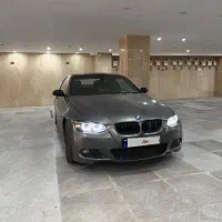 BMW 325 کروک