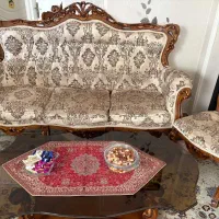 مبل با قیمت باور نکردنی