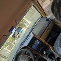 پارس tu5 مدل ۹۹ دریچه سیم|خودرو سواری و وانت|قرچک, شهرک گلها|دیوار