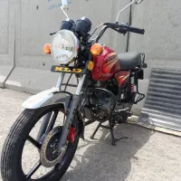 فروش موتور کبیر KLD
