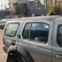 رونیز۸۷ خاکستری ۶سال خوابیده|خودرو سواری و وانت|تهران, اتحاد|دیوار