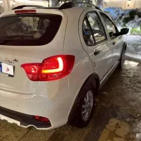 کوییک GXR مدل ۴۰۴ صفر|خودرو سواری و وانت|مشهد, ویلاشهر|دیوار