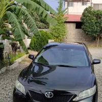 فروش تویوتا کمری glx 2007