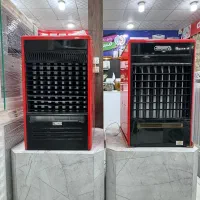 هیتر گازی / بخاری صنعتی