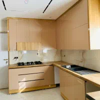 کابینت کمد دیواری اقساطی|جاکفشی، کمد، دراور|رفسنجان, |دیوار