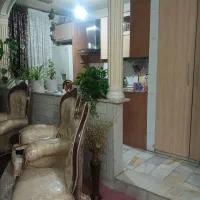آپارتمان تک واحدی 65 متری تک خوابه