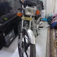 موتور 200|موتورسیکلت|مشهد, مصطفی خمینی|دیوار