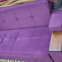 مبل تختخواب شوتمیز