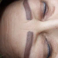 روشن سازی تتوهای مشکی بدون ریمو