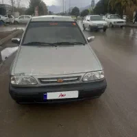 پراید خانگی|خودرو سواری و وانت|خرم‌آباد, |دیوار