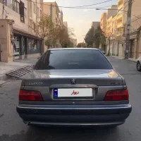 پژوپارسمدل۹۶بیرنگبهشرطکارشناسی|خودرو سواری و وانت|فردیس, فردیس|دیوار