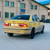 تاکسی مدل 90|خودرو سواری و وانت|جوانرود, |دیوار