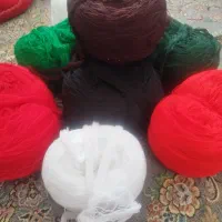 سلام تعدادی نخ بفروش می‌رسد