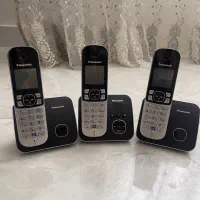 تلفن بی سیم