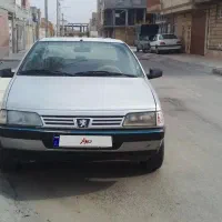 رواسال دوگانه شرکتی مدل ۸۹|خودرو سواری و وانت|نجفآباد, جلال آباد|دیوار