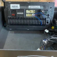 مانیتور اندروید هارمن|قطعات یدکی و لوازم جانبی|رشت, گلسار|دیوار