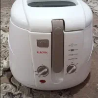 سرخ کن بزرگ الکترا