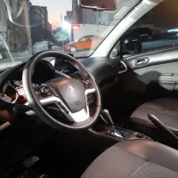 ۲۰۷ اتومات سقف پانا|خودرو سواری و وانت|تهران, مرادآباد|دیوار