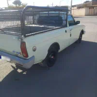 پیکان وانت مدل ۹۱|خودرو سواری و وانت|پرند, فاز ۲|دیوار