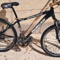 دوچرخه MORGAN26PRO|دوچرخه، اسکیت، اسکوتر|مرودشت, پشت سایپا|دیوار